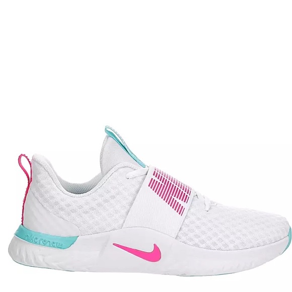 Nike Shoes - Nike renew run sneakers